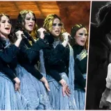 Foto: Darko Tomas/CROPIX, privatni album