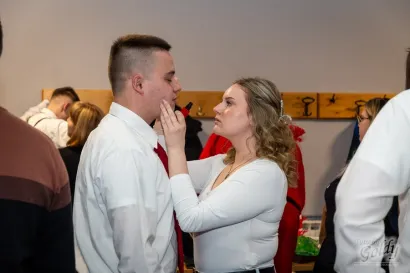 Pripreme za manifestaciju počele su u ranu zoru/Foto by Goldy