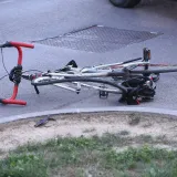 11-godi&scaron;nje dijete lak&scaron;e je ozlijeđeno/Foto: Robert Fajt/CROPIX (Ilustracija)