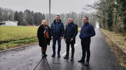 Foto: Slavica Trgovac Martan