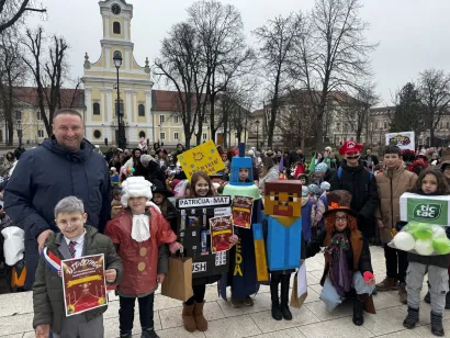 Foto: Grad Bjelovar