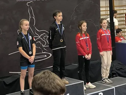 Foto: Hrvački klub Čazma