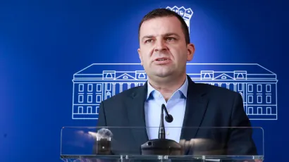 Foto: Damjan Tadic/CROPIX 