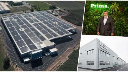 Foto: Prima namjestaj doo