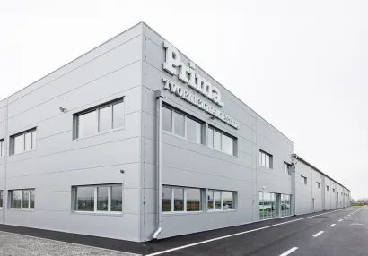 Foto: Prima namjestaj doo