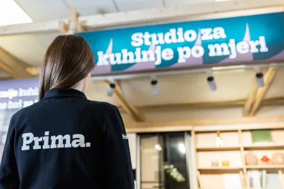 Foto: Prima namjestaj doo