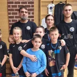 Oni su ponos svog grada/Foto: Hrvački klub Čazma