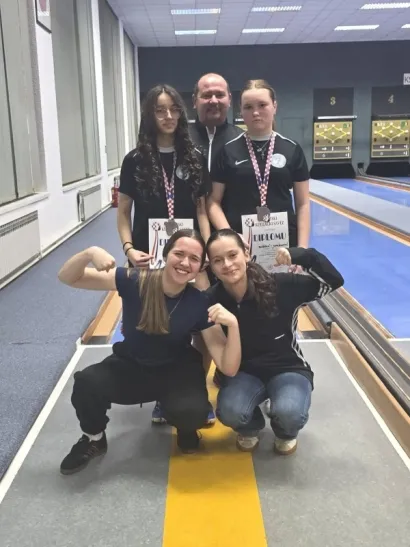 Foto: &Scaron;KK Pakrac