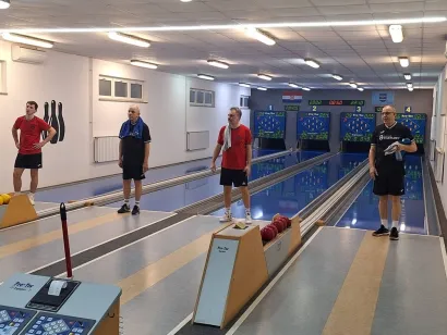 Foto: &Scaron;KK Pakrac