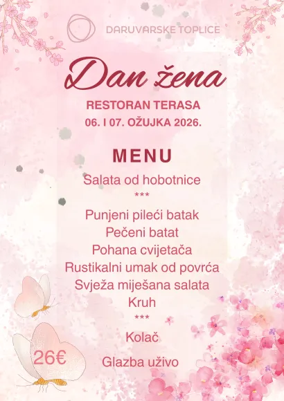 Foto: Daruvarske toplice