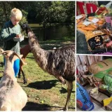 Foto: Privatni album, Moto klub Daruvar