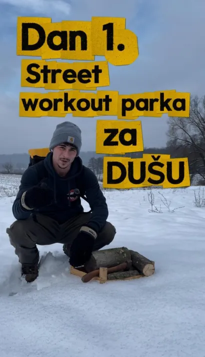 Foto: Privatni album