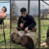 Foto: Privatni album