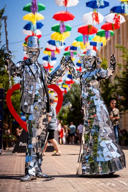 Slavljenički program trajat će 12 dana/Foto: Stipe Bo&scaron;čić