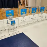 Priznanja za zaslužne/Foto: Nikica Puhalo/MojPortal.hr