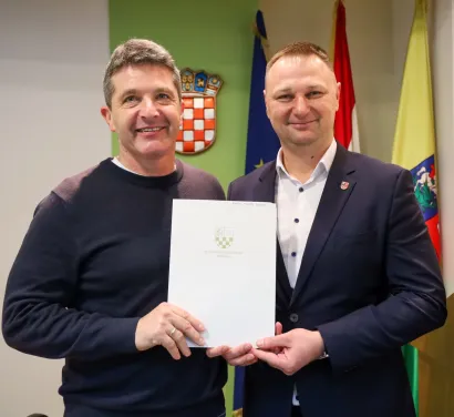 Na javni poziv stigao je velik broj kvalitetnih poziva/Foto: BBŽ