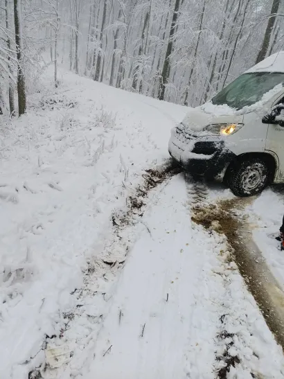 Na putu/Foto: Moto klub Daruvar