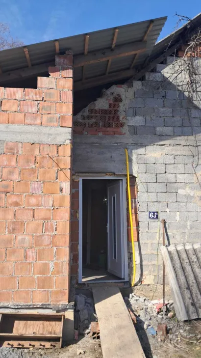 Foto: Privatni album