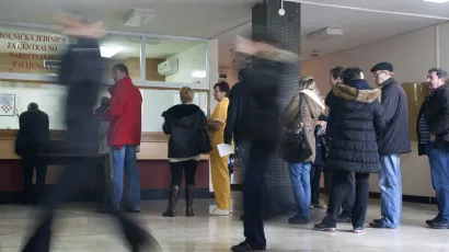 Foto: Ante Cizmic/CROPIX (ilustracija)