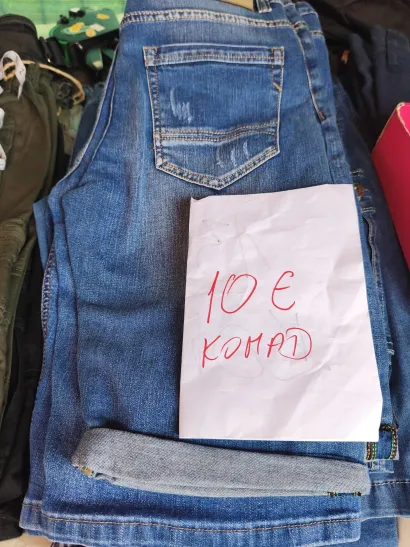 Foto: Gradska tržnica Daruvar