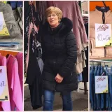 Dođite na daruvarsku tržnicu i posjetite &scaron;tand Olgice Brkić/Foto: Gradska tržnica Daruvar