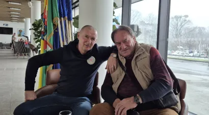 Foto: Veteranski centar Daruvar