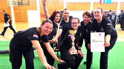 Foto: DVD Končanica