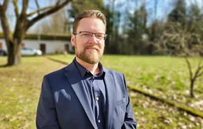 Zoran Poljanec, stručnjak za za&scaron;titu okoli&scaron;a/Foto: Nikica Puhalo/MojPortal.hr