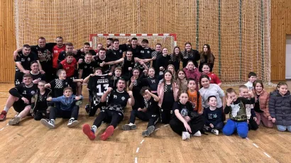 Foto: Rukometni klub Pakrac