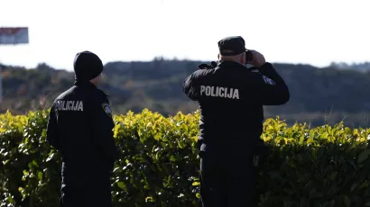 Foto: Bozo Radic/CROPIX