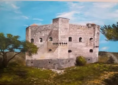 Inspiraciju pronalazi svuda oko sebe/Foto: Privatni album