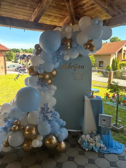 Foto: Privatni album