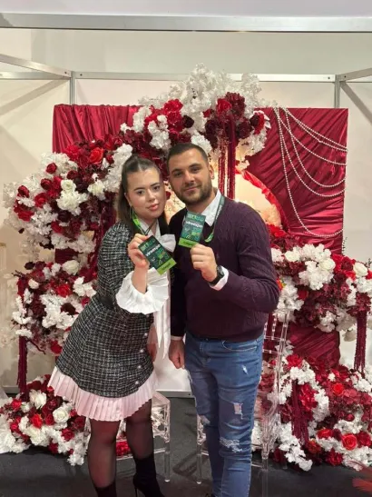 Foto: Privatni album