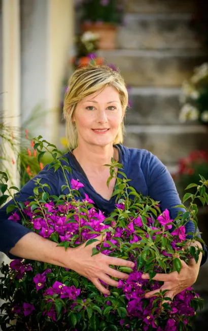 Kornelija Benyovsky &Scaron;o&scaron;tarić/Foto: Niksa Stipanicev/CROPIX