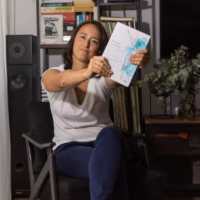 Zorana Jagodić(Foto: Privatni album