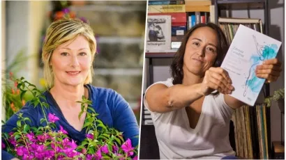 Foto: Nik&scaron;a Stipaničev (Cropix); Privatni album