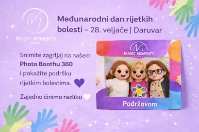 Foto: Udruga Niemann-Pick Hrvatska