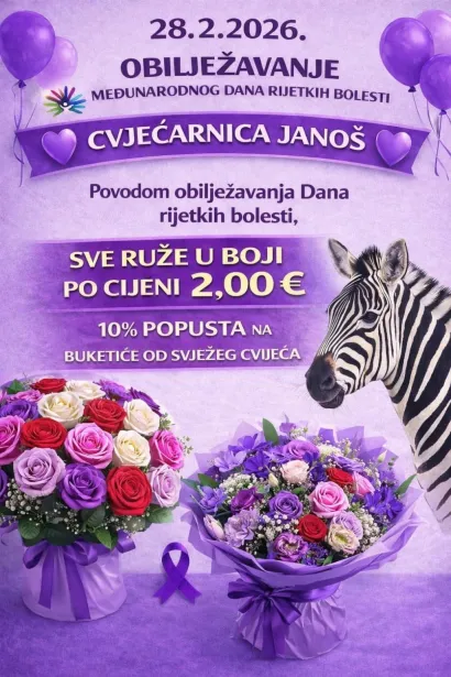 Foto: Udruga Niemann-Pick Hrvatska