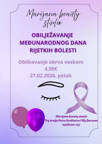 Foto: Udruga Niemann-Pick Hrvatska