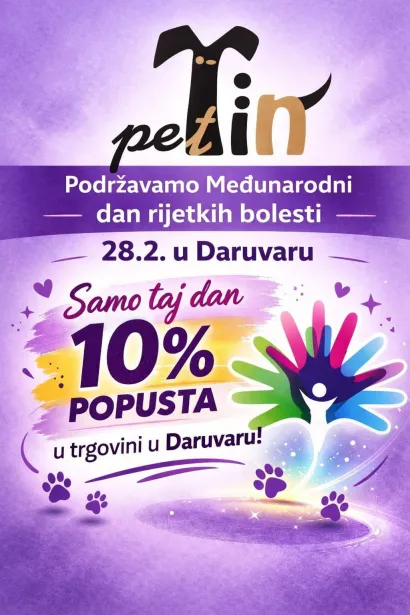 Foto: Udruga Niemann-Pick Hrvatska