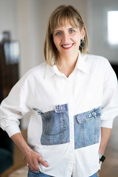 Diana Takač/Foto: Privatni album