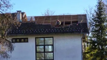 Foto: Krugoval Gare&scaron;nica