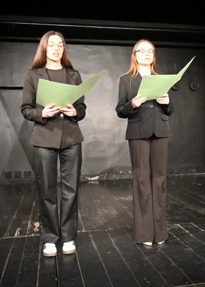 Program je bio vrlo raznolik/Foto: Nata&scaron;a Vibiral