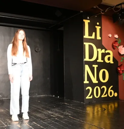 Foto: Nata&scaron;a Vibiral