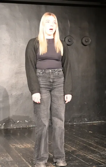 Učenici su pokazali zavidne talente/Foto: Nata&scaron;a Vibiral