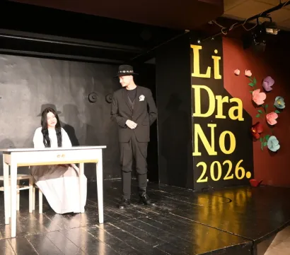 Foto: Nata&scaron;a Vibiral