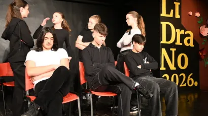 Foto: Nata&scaron;a Vibiral