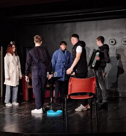 Foto: Nata&scaron;a Vibiral