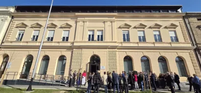 U zgradu je uloženo gotovo 6 milijuna eura/Foto: Grad Bjelovar