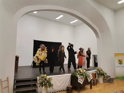 Foto: Bjelovarsko kazali&scaron;te